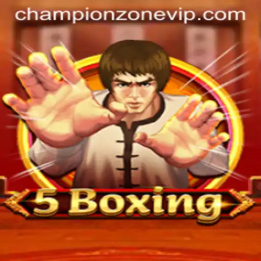 Immerse Yourself in the Dynamic World of 5Boxing: Experience the Thrills of ChampionZone