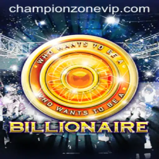 Unveiling the Exciting World of Billionaire: The ChampionZone Tournament
