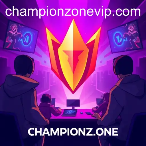 Gaming Experience ChampionZone - 800+ Premium and Exclusive Games