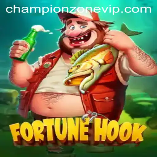 FortuneHook: Dive into the Exciting World of ChampionZone