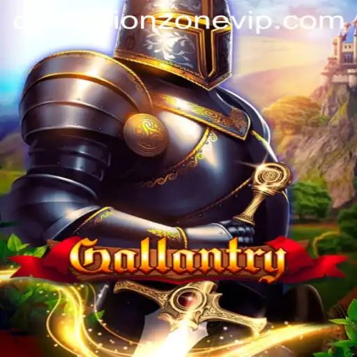 Gallantry: An In-Depth Exploration of This Thrilling Arena of Combat