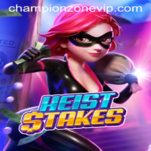 Unveiling HeistStakes: The Ultimate Gaming Experience in ChampionZone
