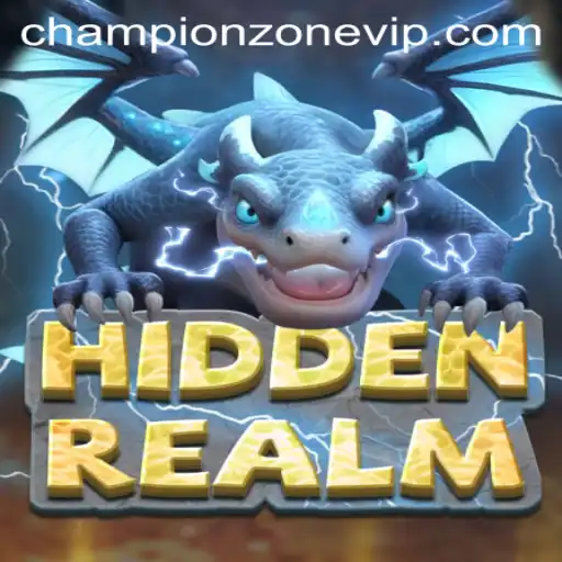 Journey into HiddenRealm: Unlock the Mysteries of ChampionZone