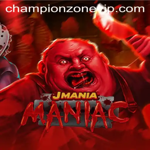 Discovering JManiaManiac in the Dynamic World of ChampionZone