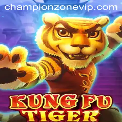 Unleashing the Power of KungFuTiger: Enter the ChampionZone