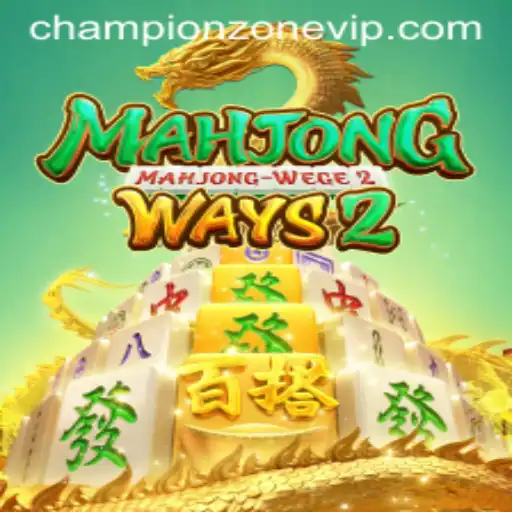 MahjongWays2: Navigating the ChampionZone
