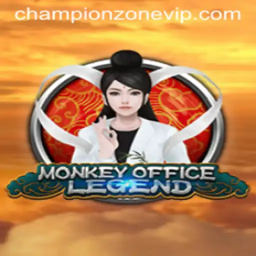 Discovering the Exciting Realm of MonkeyOfficeLegend and the Competitive Thrills of ChampionZone