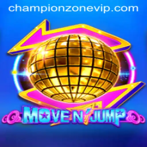 MovenJump: Mastering the ChampionZone