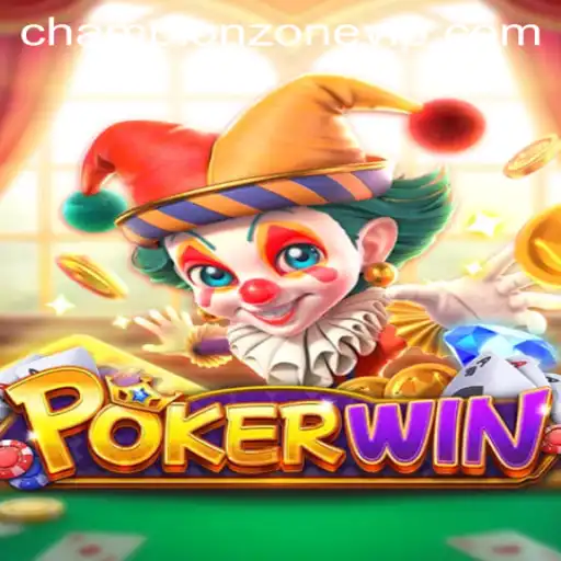 Discover the Thrilling World of PokerWin: Enter the ChampionZone