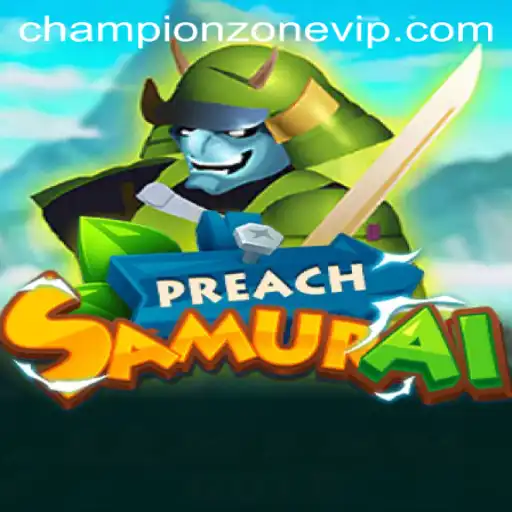 Exploring PreachSamurai: A Unique Venture into the ChampionZone
