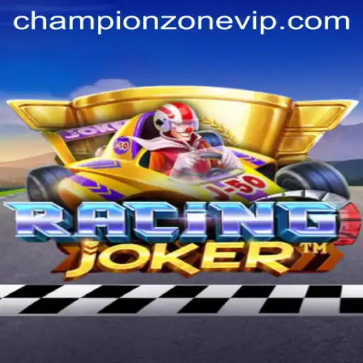 RacingJoker Takes the Gaming World by Storm: A Dive into Its ChampionZone