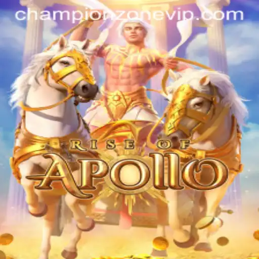 Unveiling the Exciting World of RiseofApollo: Enter the ChampionZone