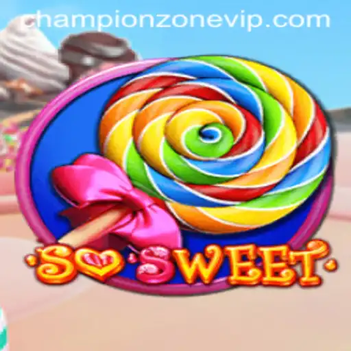 Exploring the Vibrant World of SoSweet and its Unique ChampionZone