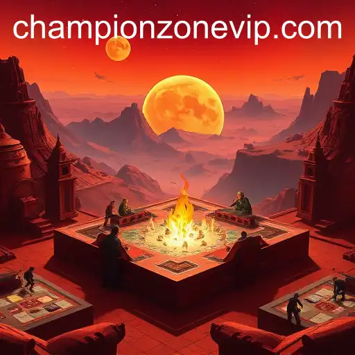Gaming Experience ChampionZone - 800+ Premium and Exclusive Games
