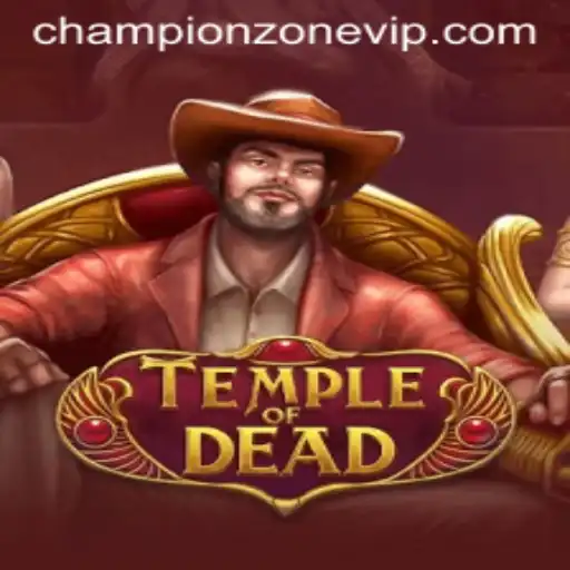 Exploring the Thrilling World of TempleofDead and its ChampionZone