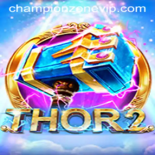 Discover the Thrills of Thor2: Enter the ChampionZone