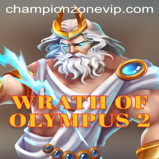Exploring WrathofOlympus2: Enter the ChampionZone